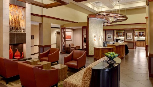 Hyatt Place North Raleigh Midtown image 12