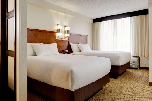 Hyatt Place North Raleigh Midtown image 26