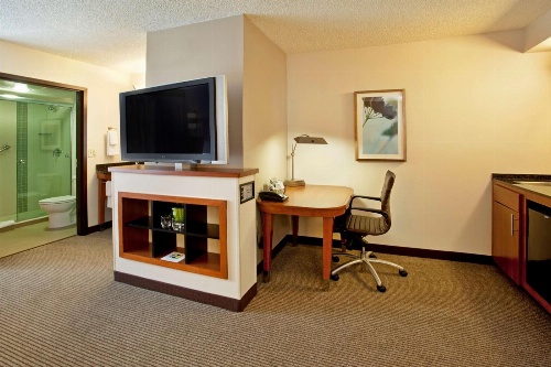Hyatt Place North Raleigh Midtown image 3