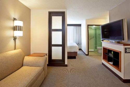 Hyatt Place North Raleigh Midtown image 4
