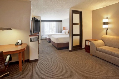 Hyatt Place North Raleigh Midtown image 9